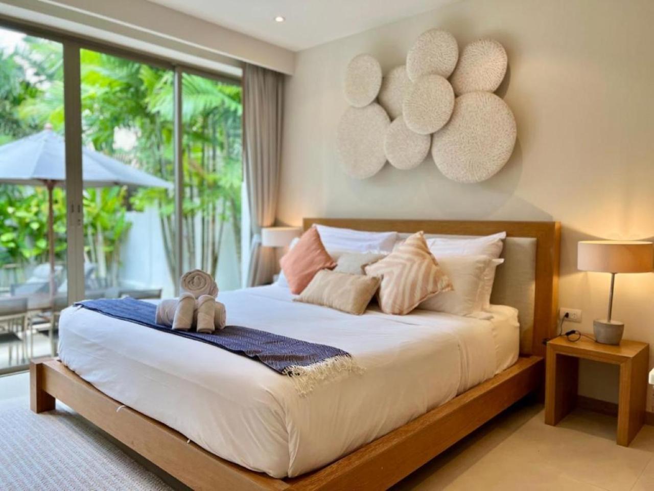 Trichada Villa 6 Bedrooms By Bibi-Star Thalang Dış mekan fotoğraf