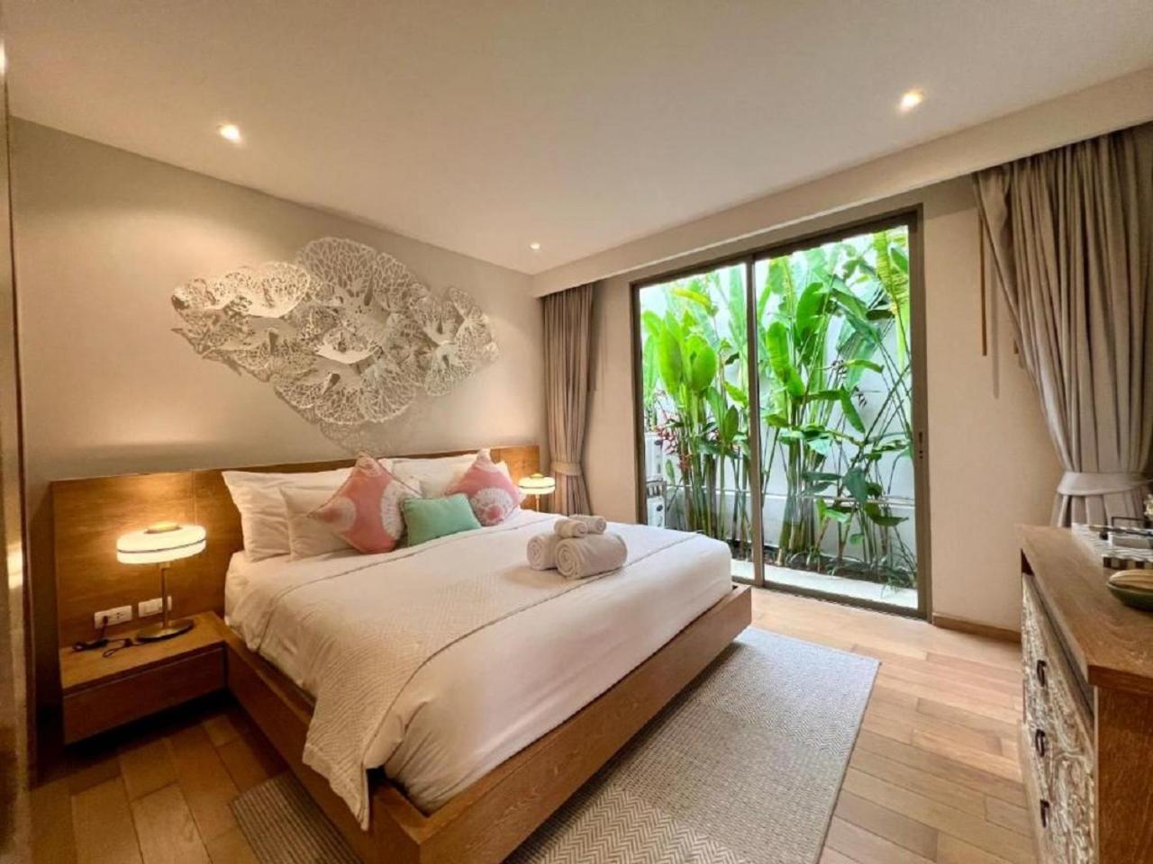 Trichada Villa 6 Bedrooms By Bibi-Star Thalang Dış mekan fotoğraf
