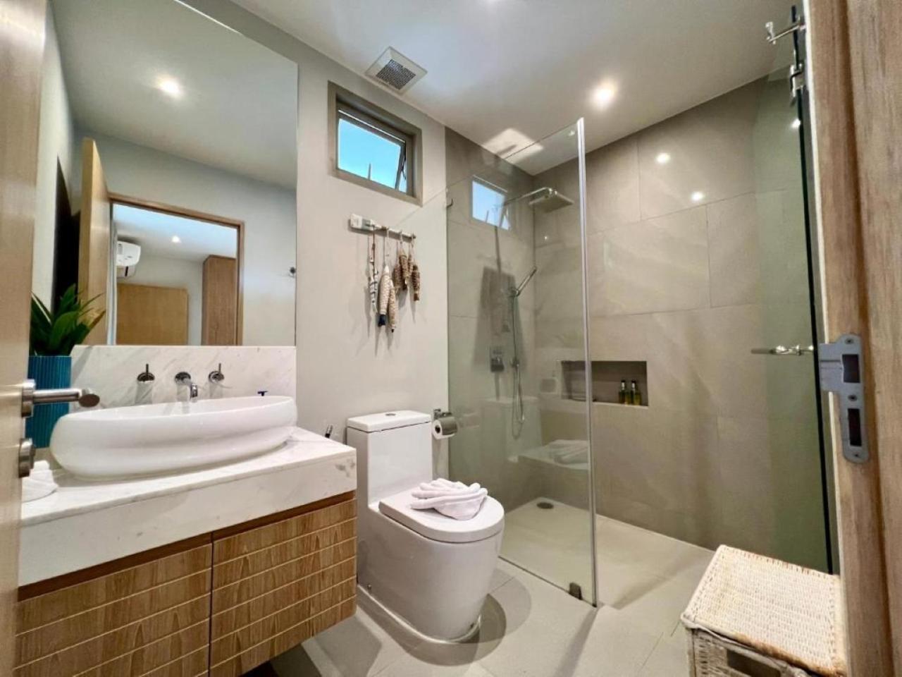Trichada Villa 6 Bedrooms By Bibi-Star Thalang Dış mekan fotoğraf